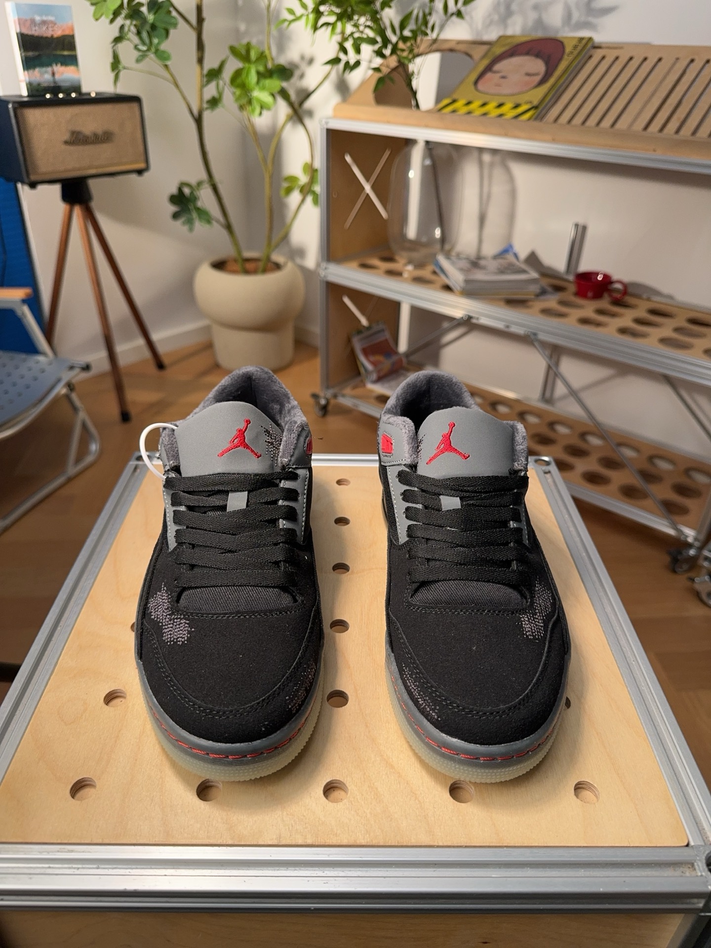Nike Jordan